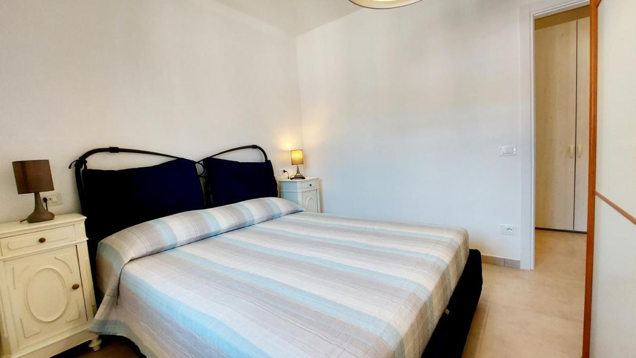 Narcisa View Lake&Pool Apartment Бардолино Экстерьер фото