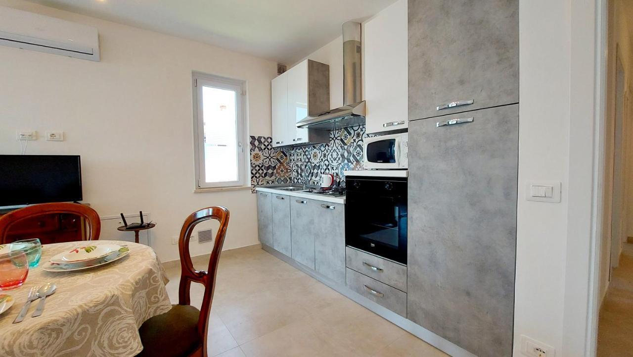 Narcisa View Lake&Pool Apartment Бардолино Экстерьер фото